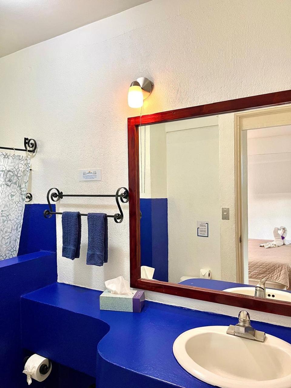 La Puerta Del Sol Hotell Coco Eksteriør bilde